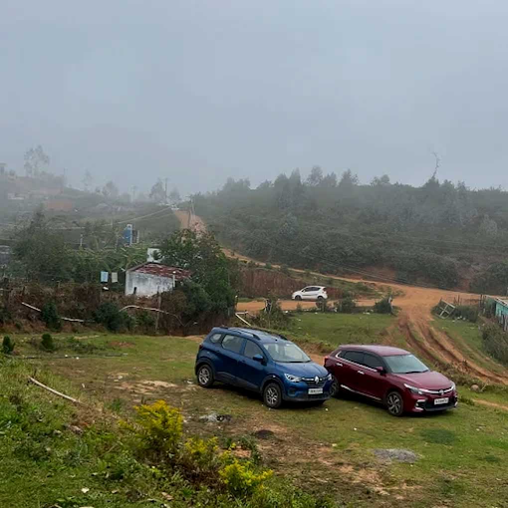 Poondi landscape 1