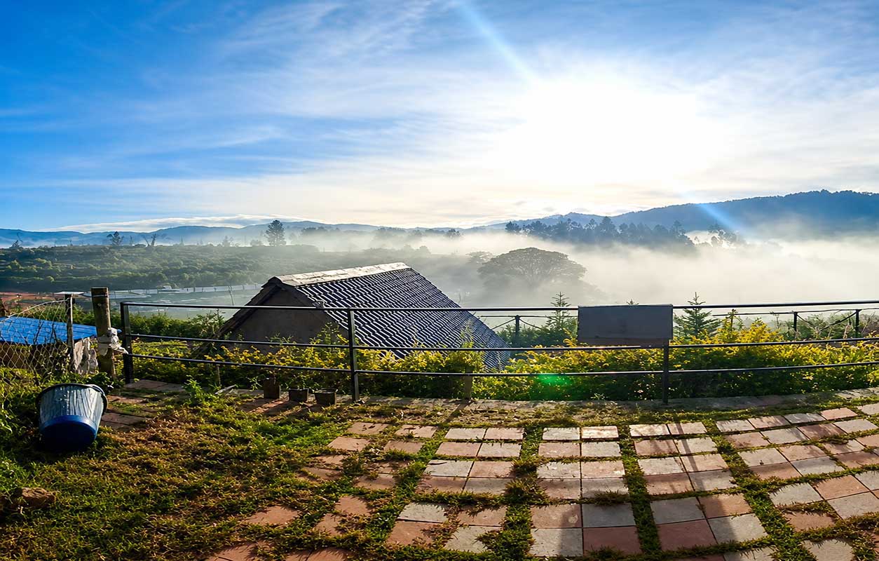 Poondi landscape 1